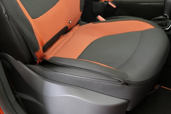 Renault Captur пристигна в България