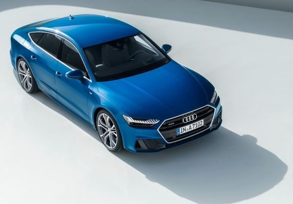 A7 Sportback