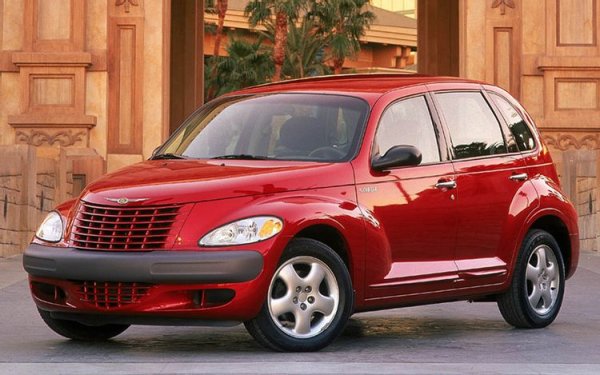 Тази машина беше много популярна в началото на века, като в нея имаше нещо, което да я прави толкова желана. Тя изгледаше като идеална за използване в града, но пък няма как да бъде определена като красива, защото изглежда като комбинация от различни коли и идеи.