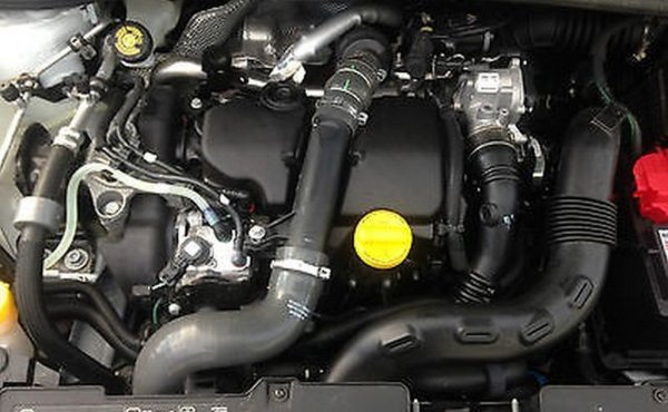 По-ранните версии на този мотор - допреди 2010 година - много често страдаха и от износване на биелни лагери. Този проблем се преодолява чрез превантивна подмяна на лагерите. Освен това Renault намали интервалите за смяна на масло от оригиналните 30,000 км (твърде оптимистично) до 10,000 км, и това стабилизира представянето на двигателя. Като цяло това е солиден, надежден френски дизел, но лишаването от внимание може за нула време да го тласне в пропастта. 
