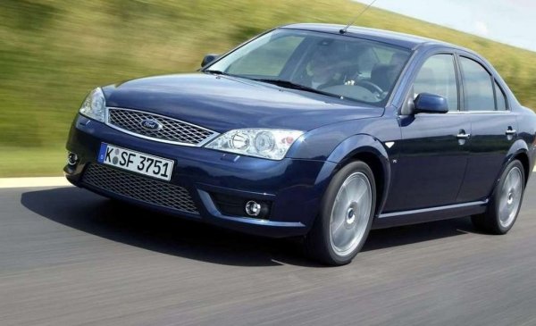 Много търсен втора употреба е дизеловият 2.0 TDCI, особено в ранната му версия от 2003 година. За разлика от по-късните версии на 2.0 TDCI, под които всъщност се крие HDI на Peugeot (като в четвъртото поколение на Mondeo), това си е чисто германски мотор от моделното семейство Puma, използван за третото Mondeo и за Transit. 
И той има двуредова ангренажна верига, а също два разпределителни вала и 16 клапана. 
