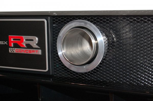 Mugen NSX RR / Токио 2009