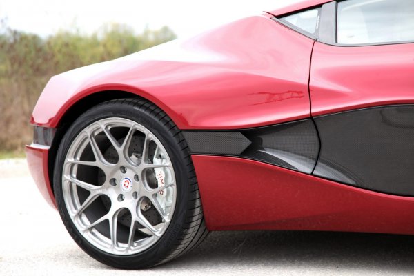 Rimac Automobili