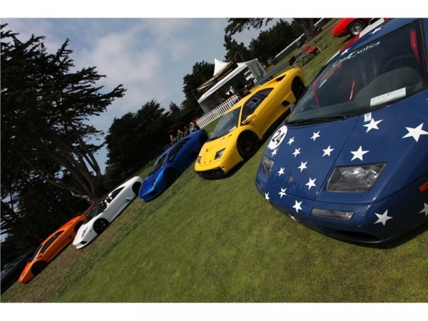 Lamborghini Diablo SV-R (1996)