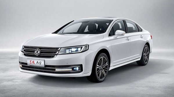 Aeolus A9 получи много добри оценки миналата година. Последната модификация на водещия бизнес седан на марката се отличава с високо качество на изработка и повишена надеждност. Вътре в колата можете да намерите всички предимства на цивилизацията - от всякакви аксесоари, люк и 4-зонов климатичен контрол до всеобхватен комплекс за сигурност, мултифункционален център за информация и развлечения и широка гама от инструменти за подпомагане на водача.