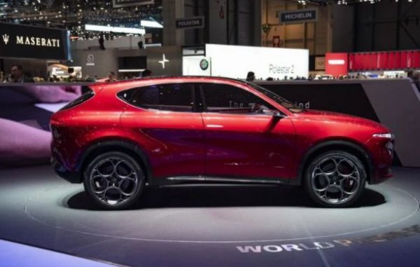 От компанията твърдят, че кросоувърът ще предлага типичните за марката забележителен дизайн и двигатели с висока производителност. Със сигурност е има хибридни модификации, както и версия Quadrifoglio.