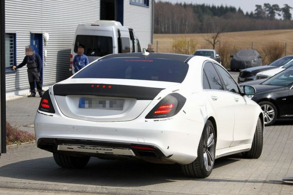 S-Class