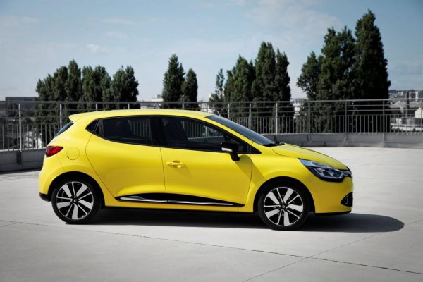 Renault Clio 4