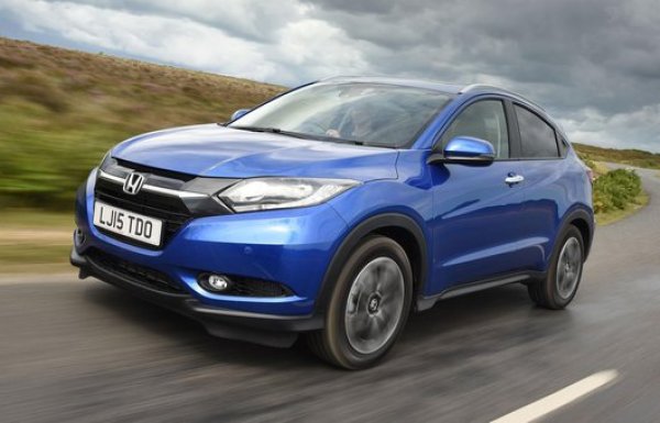 Универсалните седалки и интелигентният интериор, комбинирани с отлично качество на изработка и висока надеждност, правят Honda HR-V привлекателна покупка. По-ранните бройки от този модел имаха проблеми с шумоизолацията, но той бързо беше отстранен от японския производител.