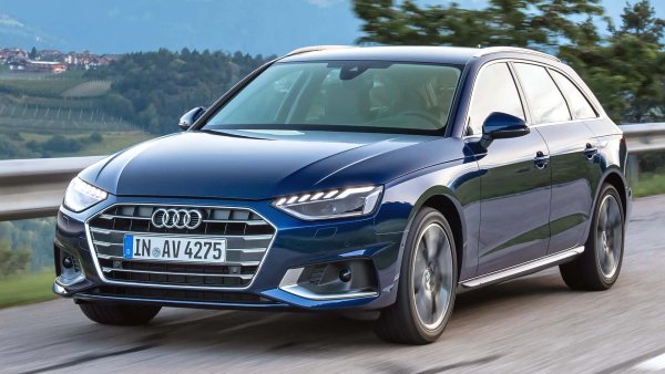Следващото поколение на Audi A4 Sedan и A4 Avant се готви за своята премиера, като ще получи ново име &ndash; A5. Настоящият модел е на пазара от края на 2015 г., а през 2019 г. претърпя фейслифт. 

В гамата двигатели има по нещо за почти всеки. Предлага се задвижване на четирите колела, бензинови двигатели от 150 до 450 к.с., дизелови между 136 и 341 к.с. и дори g-tron, който работи сък CNG. Plug-in хибридите, от друга страна, ще бъдат налични само ца новата генерация. 