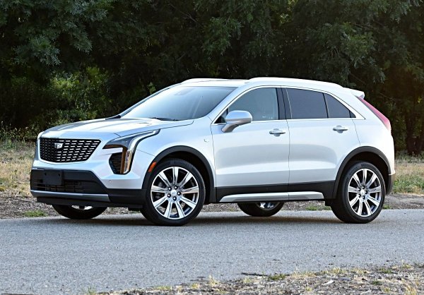 Цена - от 35 795 до 42 095 долара 