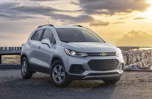 Цена - от 21 400 до 23 820 долара