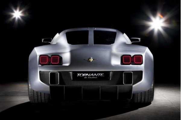 Gumpert Tornante 