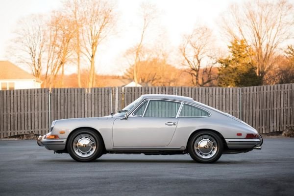 911 Sportomatic