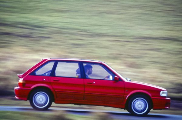 Машината получава допълнителни аеродинамични елементи, но от нея са произведени едва 505 бройки, включително и този, който е показан на автосалона. Според предложенията на британския клуб на собственици на MG, до наши дни са оцелели по-малко от половината.