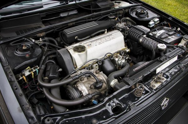 През 1986 излиза излиза и най-свирепият вариант - Omni GLHS, под чийто капак е поставен мотор със 177 к.с. При него ускорението от 0 до 100 км/ч отнема 6,5 секунди &ndash; почти колкото при Chevy Corvette. Колата се предлага само в черен цвят, като от тази версия са произведени 500 бройки. Общият тираж на GLH е 13 427 единици.