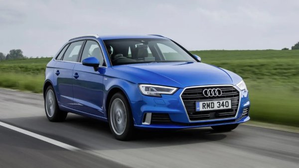 Един от малкото модели, към които и българи, и англичани изпитват еднаква слабост. На Острова обаче това е единственият модел на марката в Топ 15, докато в България са цели три.
