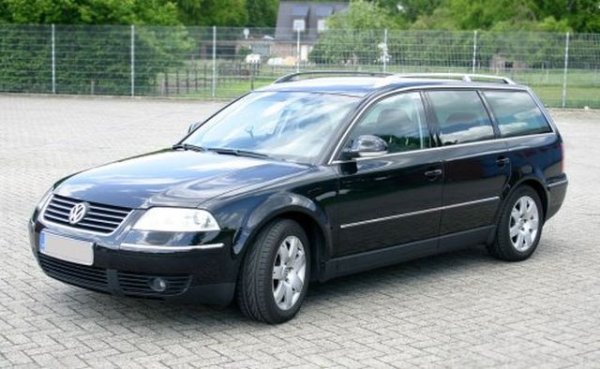 Още един традиционно много търсен от българите автомобил, който не губи позиции и напоследък. И тук обаче мнозинството коли е на пределна възраст - най-вече от поколението В5 (1997-2005), макар вече да има и доста бройки от В6.
