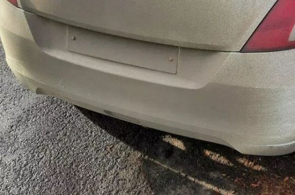 Шофьорите, чийто регистрационен номер е замърсен и не се вижда, могат да получат солидна глоба в различни държави. Най-голяма е санкцията в Сингапур - 10 001 долара и лишаване от свобода за 3 месеца.