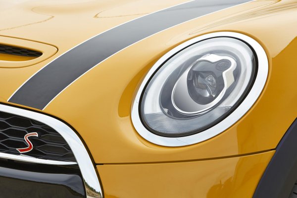 Новото MINI