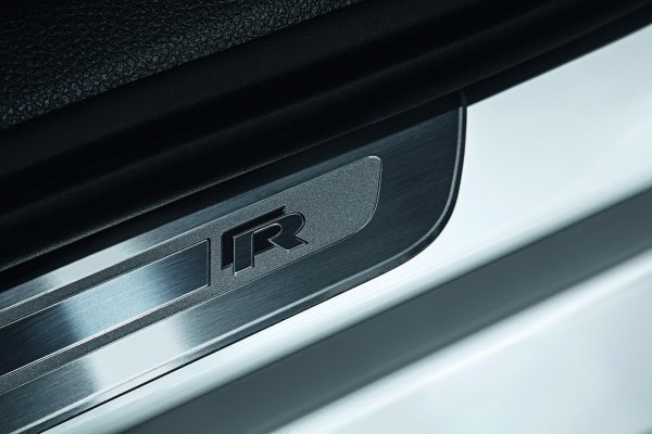 Шосейната версия на Volkswagen Polo R WRC