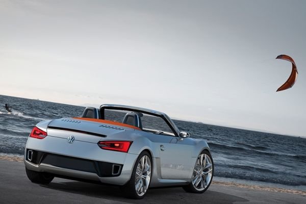BlueSport Concept