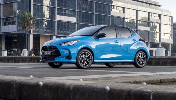 Тук доминацията на Toyota не е изненада за никого - 13 338 сделки за Yaris и 9728 за хибридните версии на Corolla. Трети е хибридният Fiat Panda с 9 611.
