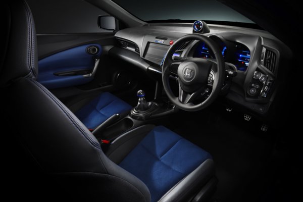 Mugen RZ (Honda CR-Z)