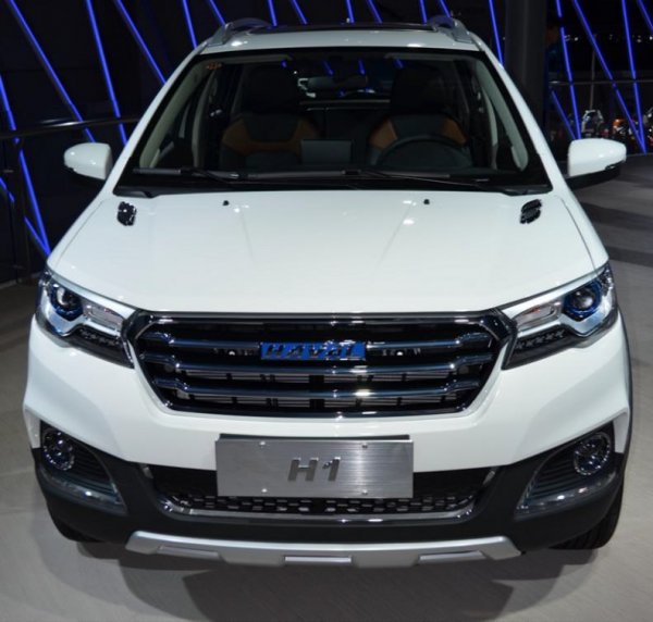 Българската премиера на HAVAL H1, HAVAL H2 и HAVAL H6 Coupe