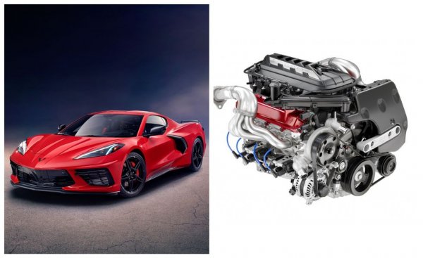 Къде: Chevrolet Corvette
В епохата на тотално господство на турбото все още има и машини с атмосферни двигатели - и то какви! Новият Corvette извлича почти 500 коня от своя V8 и ги използва, за да се изстреля за 2.8 секунди до 96 км/ч (когато е с пакета Z51). Дори и доста по-скъпите и мощни версии C7 Z06 (650 коня) и C7 ZR1 (755 коня) не могат да бият времето на по-скромния, но по-нов двигател LT2. Тепърва ще го видим също в C8 Corvette Z06, в хиперверсията ZR1, и в хибридния Zora.
