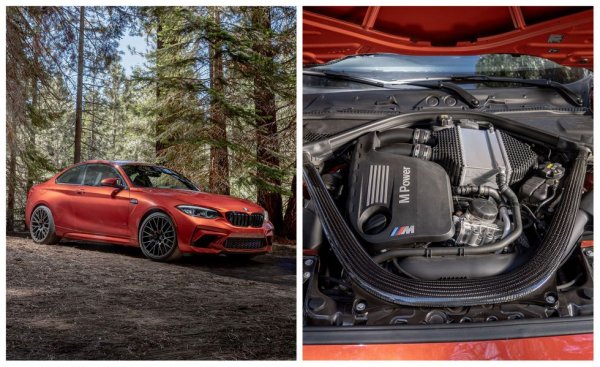 Къде: множество модели на BMW
Има го във вариант с единично и двойно турбо, но и в двата случая този редови шестак работи гладко като гласа на Марвин Гей, твърди C&D. Всъщност в гамата на баварците има два агрегата с този обем. Единият, S55/S58, задвижва спортните М2 и М4, и е наистина забележително технологично постижение с магнезиевата си маслена вана, коляновия вал от кована стомана и цилиндрови стени, обработени с плазма. Мощността достига до 510 коня в новите Competition модели. По-пролетарският B58 задвижва нормалните модели на BMW. 
