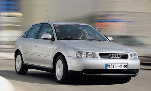 Модели - Audi и А3, Ford Mondeo и Galaxy, Jaguar X-Type, Land Rover Freelander Mazda6 и MPV, Nissan Maxima и Quest Rover 45 и 75, Seat Alhambra, VW Golf, Bora и Sharan.

Среден пробег – 80 000 км.

Основен проблем - соленоиди на тялото на клапана.