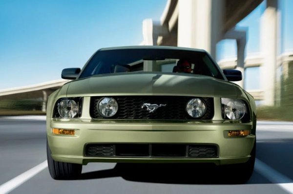 Модели - Ford Aerostar, Explorer, Falcon, Mustang и Ranger, Jaguar S-Type, Lincoln Aviator, LS 1 Mazda B-Series, Mercury Mountaineer.

Среден пробег – 100 000 км.

Основни проблеми - спирачни ленти, маслена помпа, хидравличен агрегат.