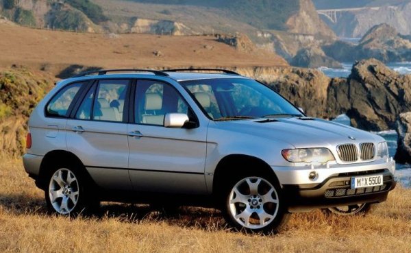 BMW 3-Series, 5-Series, X3, X5 и Z3, Cadillac CTS, SRX и STS, Land Rover, Range Rover, Opel Omega, Pontiac G8 Solstice, Saturn Sky.

Пробег – 120 000 км.

Основни проблеми - слаб преобразувател на въртящия момент и маслена помпа.