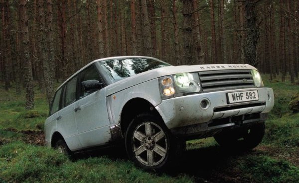 Въпреки задграничния си произход, тази скоростна кутия най-често се среща на по-стари модели на BMW - от E46 3 Series до първото поколение X5. И в сравнение с петстепенната трансмисия на ZF, която се използва паралелно от германците по това време, се счита за по-проблематична. 

Основната причина е, че GM 5L40E има доста слаб преобразувател на въртящия момент. Може да изисква подмяна на заключващите накладки вече на 120 000 км.