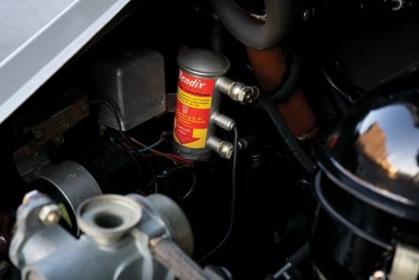 911 Sportomatic