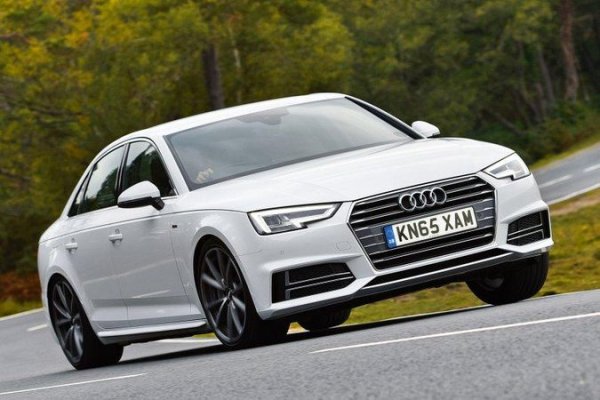 Вероятно най-класният автомобил в списъка, Audi A4 продължава да оправдава своята отлична репутация и все още е един от най-добрите автомобили на високо ниво, които можете да закупите, нови или използвани. Не е толкова забавен за шофиране като BMW 3-Series, но все пак е много впечатляващ на пътя. Освен това има комфортно возене (стига да избягвате големи колела при моделите S line), добре подреден интериор и много желано оборудване. Това е фантастично универсално превозно средство.