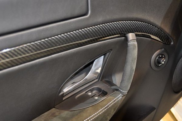 Maserati GranTurismo MC Stradale на изложението в Париж