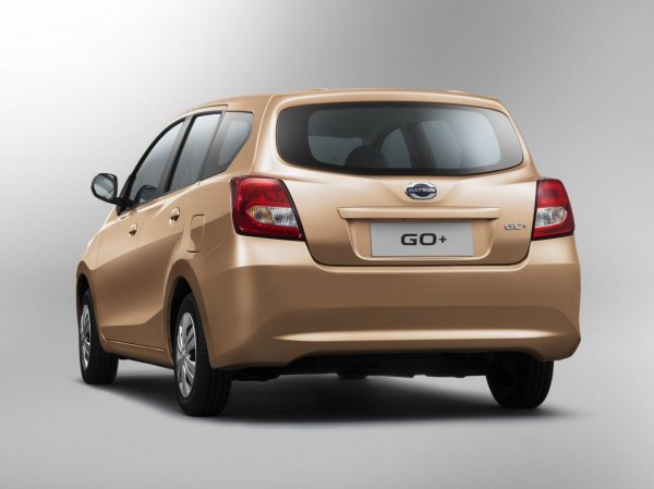 Datsun GO 