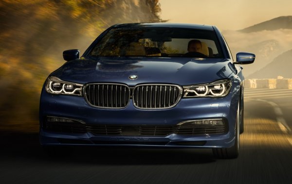 Alpina B7 xDrive