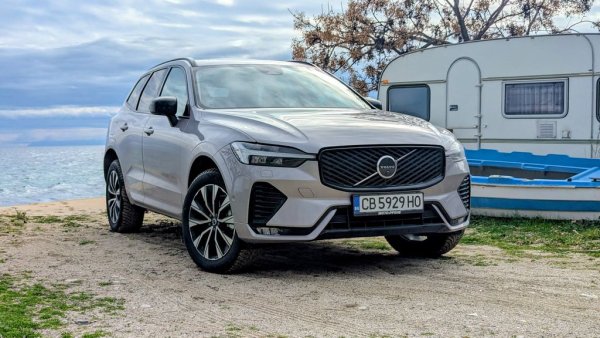 21. Skoda Karoq - 142 (спрямо 2025: -5%)
22. Volvo XC60 - 140 (спрямо 2025: 567%)
22. VW T-Roc - 140 (спрямо 2025: -28%)
24. VW Tiguan - 139 (спрямо 2025: 5%)
25. Skoda Scala - 134 (спрямо 2025: -32%)
26. VW Caddy - 130 (спрямо 2025: 59%)
27. Toyota Yaris - 124 (спрямо 2025: 11%)
28. Citroen C3 - 121 (спрямо 2025: -45%)
29. Renault Symbioz - 117 (спрямо 2025: 485%)
30. Skoda Superb - 113 (спрямо 2025: 45%)
31. Renault Kangoo - 108 (спрямо 2025: -29%)
32. VW Passat - 104 (спрямо 2025: 32%)
33. VW Golf - 101 (спрямо 2025: -46%)
34. Ford Kuga - 99 (спрямо 2025: -8%)
35. VW Taigo - 96 (спрямо 2025: 12%)
35. Peugeot 3008 - 96 (спрямо 2025: -10%)

