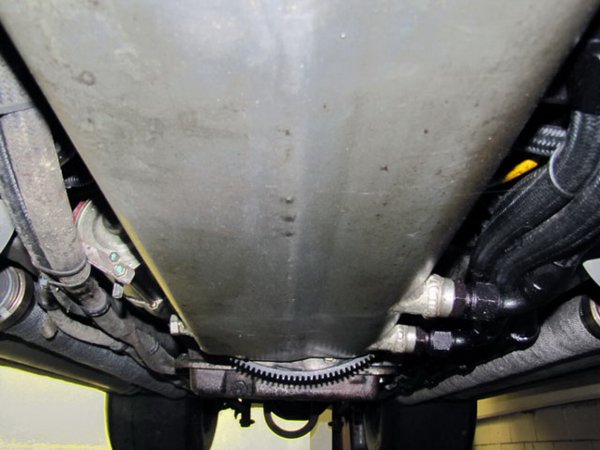 "Вълк в овча кожа" - Chevrolet Sprint от 1988 година с мощност 945 к.с. 