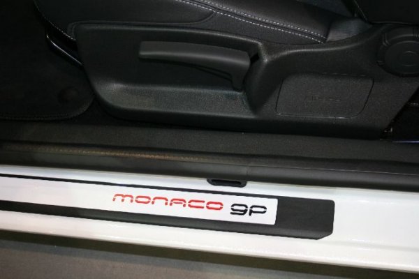 Автосалон София 2011