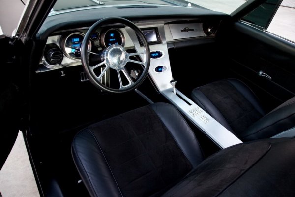 Buick Riviera от Fesler