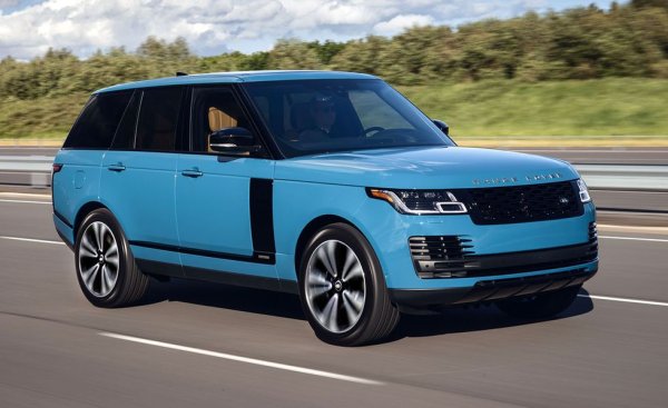 През 2022 на пазара в Америка вече ще е новото поколение на модела, което още не е тествано от Car&Driver. Досегашното получаваше отлични оценки за проходимост, качество на интериора и богат избор от допълнителни опции. 
Базова цена: $93 350
Товарен обем: 906 литра
