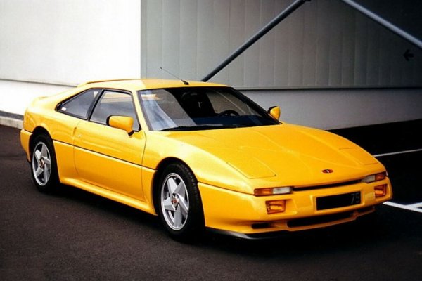 Cup 221 се предлага с V6 PRV с мощност 210 к.с. Две години по-късно се появява и версията  260 Atlantique, която е по-олекотена.