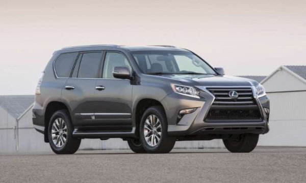 Към средата на първото десетилетие на новото хилядолетие броят на луксозните кросоувъра нарастна значително. Lexus GX от 2018 година все още запазва впечатляващите си офроуд-умения. Той е базиран на Toyota 4Runner, като разполага с постоянно задвижване на четирите колела. 

Версията GX460 се задвижва от 4,6-литров V8 двигател, който произвежда 310 кс. Въпреки голямата мощност и офроуд-способностите си моделът може да се похвали с луксозен салон и система за динамично окачване Kinetic, която е включена в базовото оборудване.
