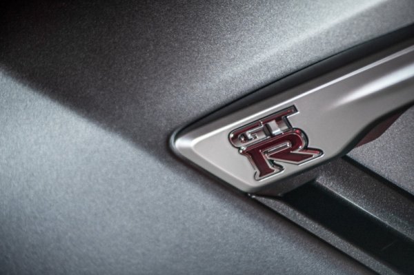 Три Nismo модела при премиерата им в България - Nissan GT-R Nismo, Nissan Juke Nismo RS и Nissan 370Z Nismo.  