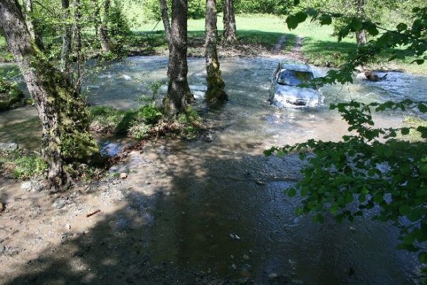 Тест-драйв на новата Opel Antara