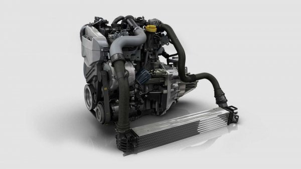 Един от двигателите, които се задържаха най-дълго в производство и това не е никак случайно. Неговата 20-годишна кариера премина през 4 промени на европейските регламенти, като той се справя отлично не само с моделите на Renault и Dacia, а също така и на някои автомобили на Nissan, но и извъв групата.
